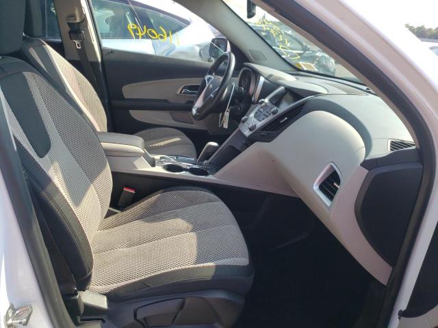 Photo 5 from auction – 2014 CHEVROLET EQUINOX LT with VIN 1GNFLGEK6EZ117497