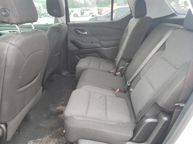 Photo 6 from auction – 2020 CHEVROLET TRAVERSE L with VIN 1GNERFKW6LJ301829