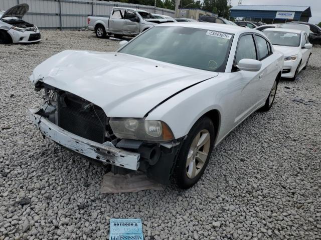Photo 2 from auction – 2014 DODGE CHARGER SE with VIN 2C3CDXBG6EH251861