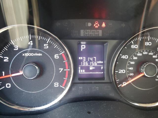 Photo 8 from auction – 2015 SUBARU FORESTER 2 with VIN JF2SJAWC6FH487519