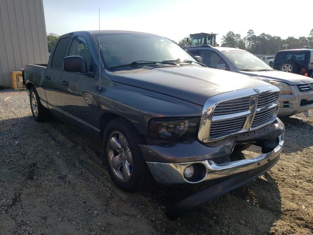 DODGE RAM 1500 S 2004 with VIN 1D7HA18D84S543223 - Photo from auction