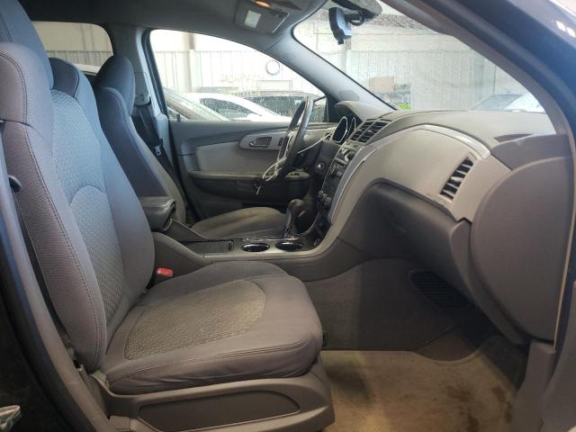 Photo 5 from auction – 2009 CHEVROLET TRAVERSE L with VIN 1GNER23D59S120391