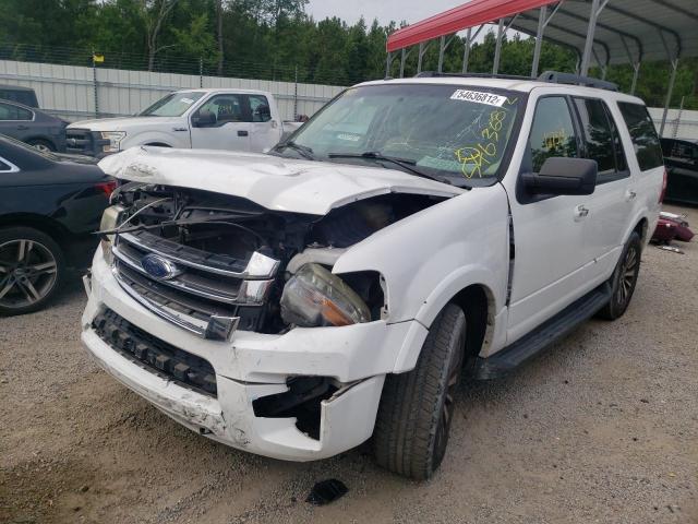 Photo 2 from auction – 2015 FORD EXPEDITION with VIN 1FMJU1HT4FEF26877