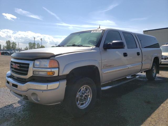 Photo 2 from auction – 2005 GMC SIERRA C25 with VIN 1GTHC23225F964896