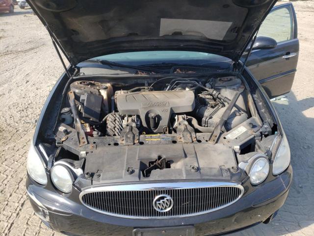 Photo 7 from auction – 2006 BUICK LACROSSE C with VIN 2G4WC552261118262