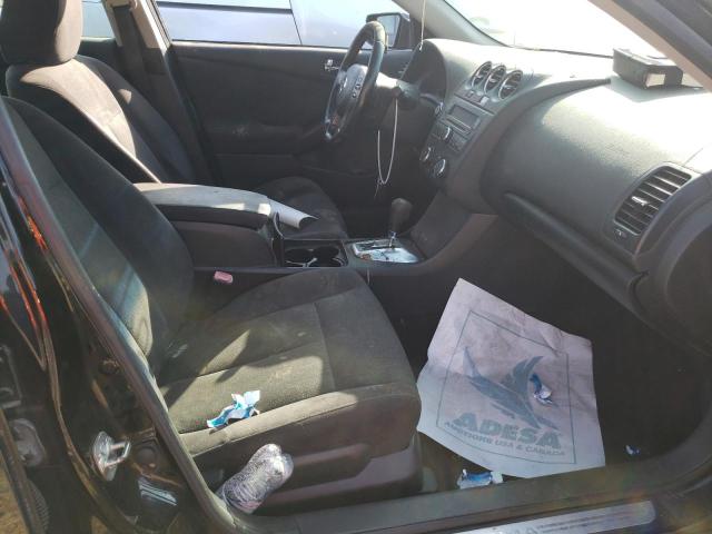 Photo 5 from auction – 2011 NISSAN ALTIMA BAS with VIN 1N4AL2AP8BN502298