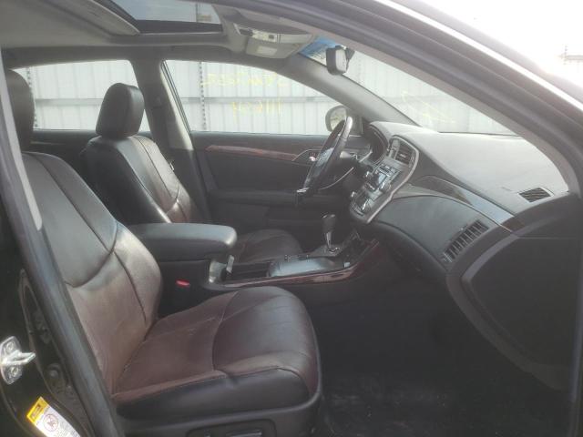 Photo 5 from auction – 2011 TOYOTA AVALON BAS with VIN 4T1BK3DB9BU392516