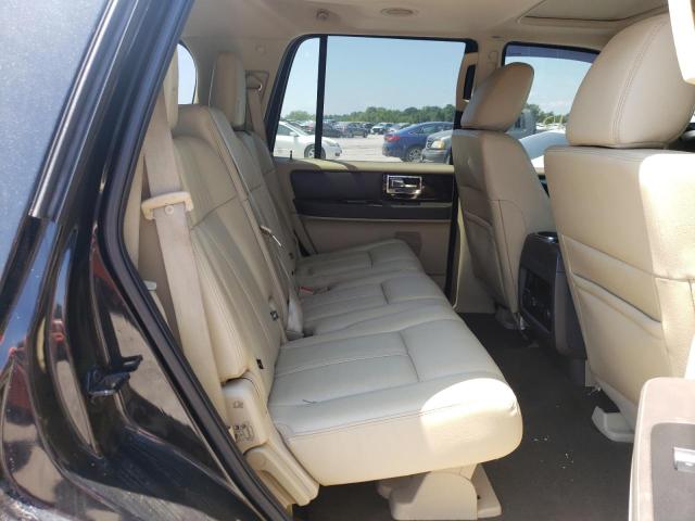 Photo 6 from auction – 2015 LINCOLN NAVIGATOR with VIN 5LMJJ2JT0FEJ09522