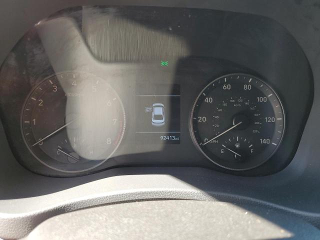 Photo 8 from auction – 2018 HYUNDAI ACCENT LIM with VIN 3KPC34A3XJE021015
