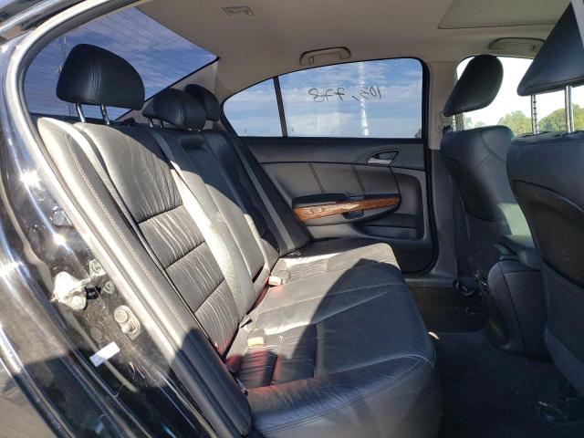 Photo 6 from auction – 2012 HONDA ACCORD EXL with VIN 1HGCP3F81CA033774