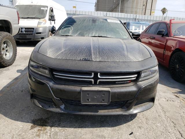 Photo 9 from auction – 2015 DODGE CHARGER SE with VIN 2C3CDXBG6FH751620