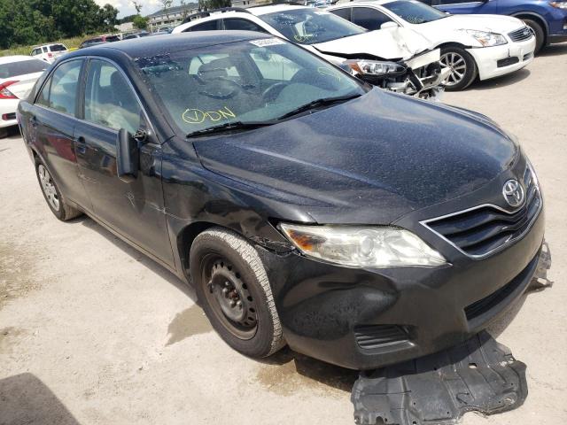 Zdjęcie 1 z aukcji – 2011 TOYOTA CAMRY BASE z VIN 4T1BF3EK3BU151439
