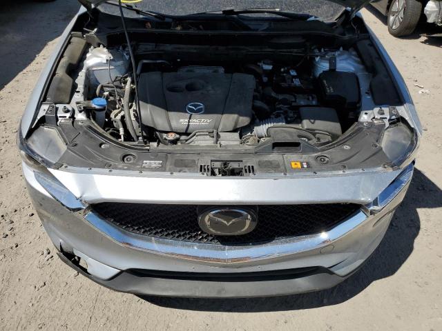 Photo 7 from auction – 2017 MAZDA CX-5 GRAND with VIN JM3KFBDL8H0140128