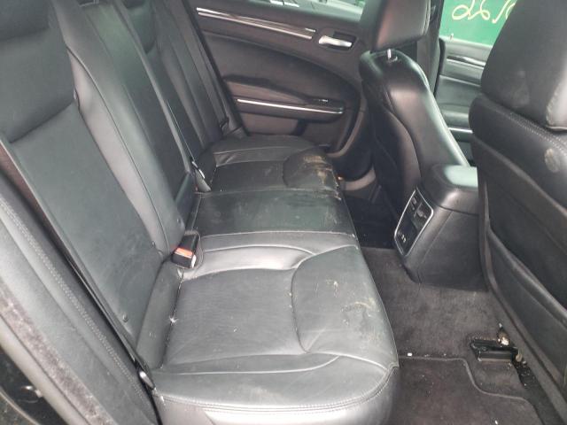 Photo 6 from auction – 2015 CHRYSLER 300 LIMITE with VIN 2C3CCAAG7FH742975