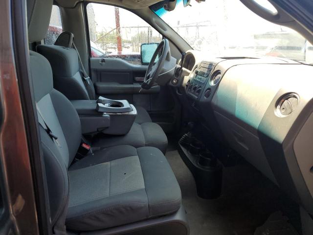 Photo 5 from auction – 2007 FORD F150 with VIN 1FTRF14W97NA81877