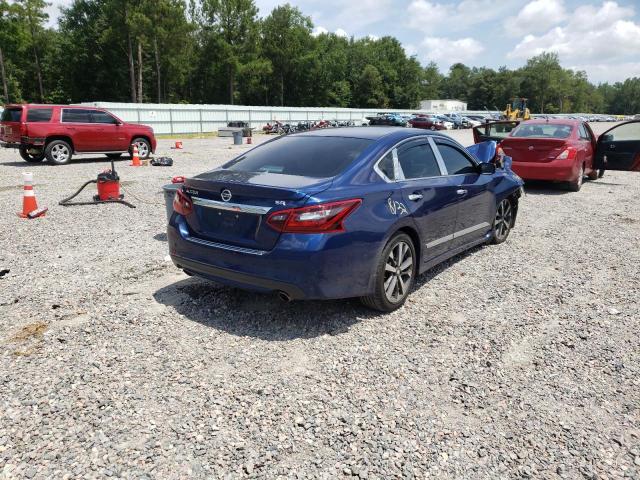 Photo 4 from auction – 2017 NISSAN ALTIMA 2.5 with VIN 1N4AL3AP5HC119980