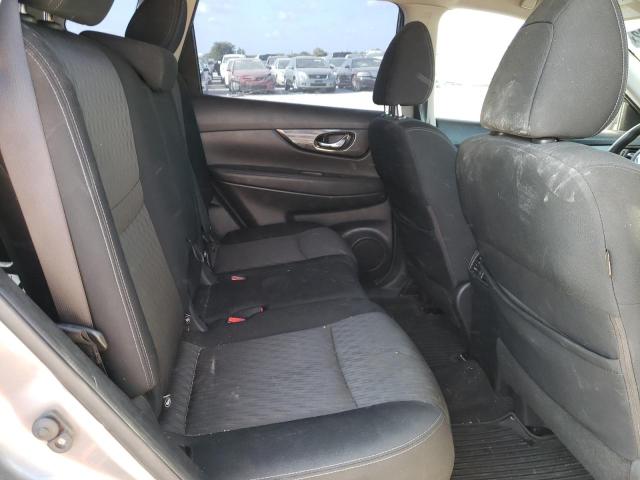 صورة رقم 6 من المزاد - 2017 NISSAN ROGUE S مع VIN KNMAT2MT4HP514724