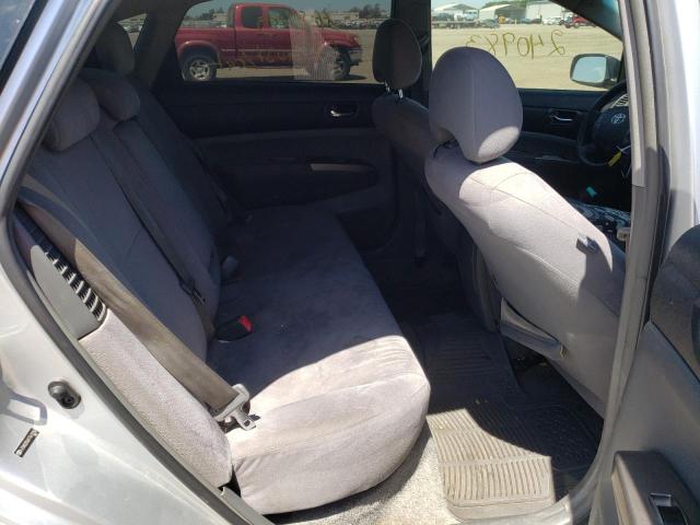 Photo 6 from auction – 2007 TOYOTA PRIUS with VIN JTDKB20U477672050