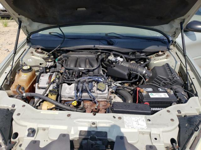 Photo 7 from auction – 2004 FORD TAURUS SE with VIN 1FAFP53244A164051