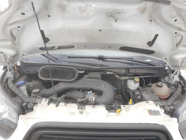 Photo 7 from auction – 2019 FORD TRANSIT T- with VIN 1FTYE1YM9KKA40778