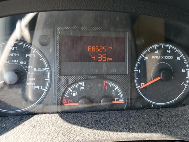 Photo 8 from auction – 2018 RAM PROMASTER with VIN 3C6TRVCG6JE138649