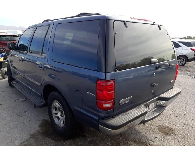 Photo 3 from auction – 2002 FORD EXPEDITION with VIN 1FMRU15W92LA09775