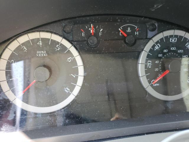 Photo 8 from auction – 2011 FORD ESCAPE XLS with VIN 1FMCU0C7XBKB20191