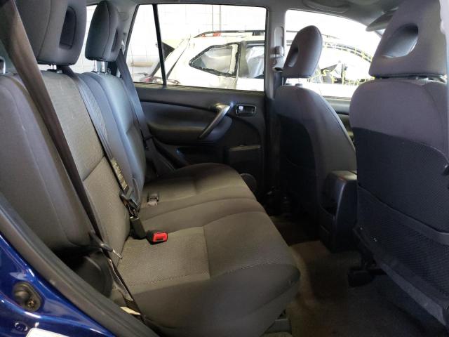 Photo 6 from auction – 2004 TOYOTA RAV4 with VIN JTEHD20V040032415