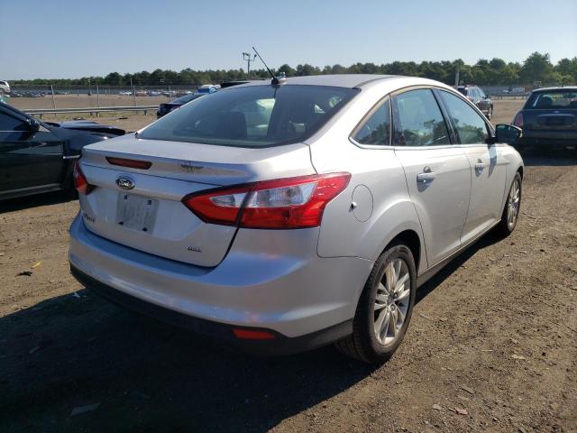 Photo 4 from auction – 2012 FORD FOCUS SEL with VIN 1FAHP3H2XCL377367