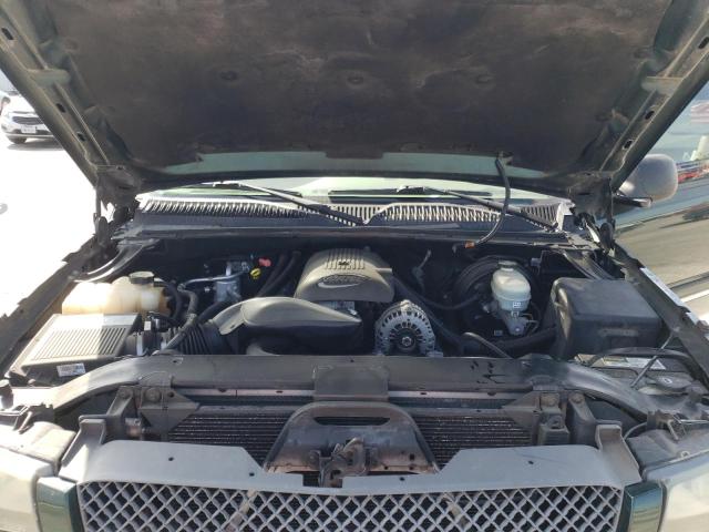 Photo 7 from auction – 2005 CHEVROLET SILVERADO with VIN 1GCEC19V75Z193512