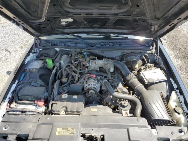 Photo 7 from auction – 2008 FORD CROWN VICT with VIN 2FAHP71V78X105963