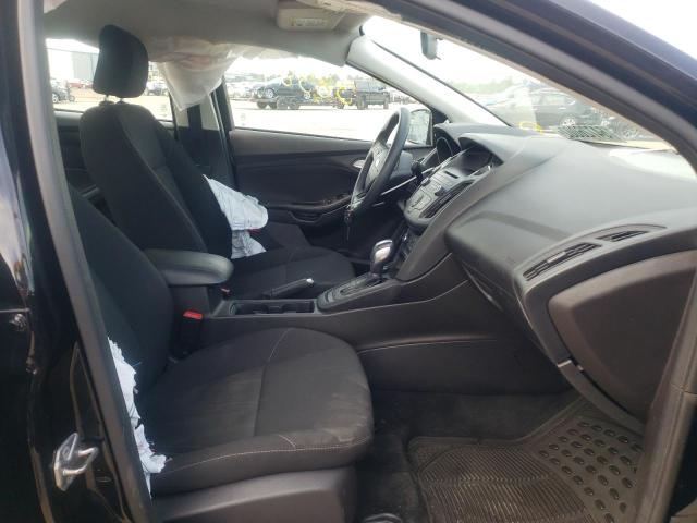 Photo 5 from auction – 2016 FORD FOCUS SE with VIN 1FADP3F23GL287369