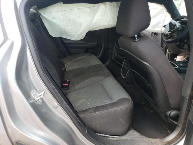 Photo 6 from auction – 2015 DODGE CHARGER SE with VIN 2C3CDXBG6FH856884