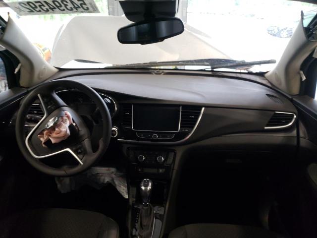 Photo 9 from auction – 2021 BUICK ENCORE PRE with VIN KL4CJESB8MB330141