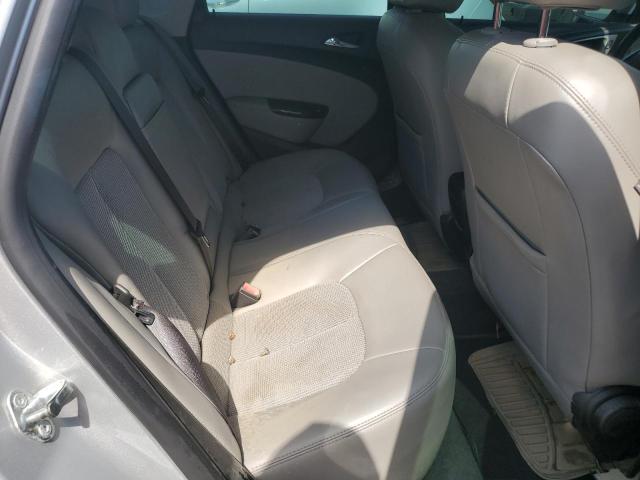 Photo 6 from auction – 2016 BUICK VERANO with VIN 1G4PP5SK3G4102249