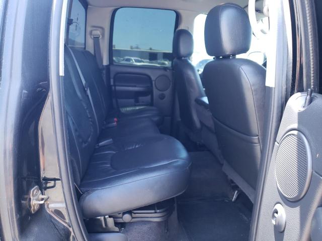 Photo 6 from auction – 2003 DODGE RAM 1500 S with VIN 1D7HA18D53S356780
