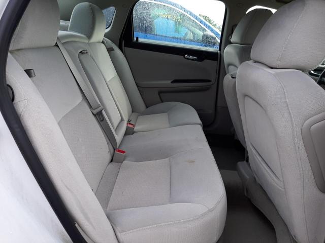 Photo 6 from auction – 2012 CHEVROLET IMPALA LT with VIN 2G1WB5E3XC1184577