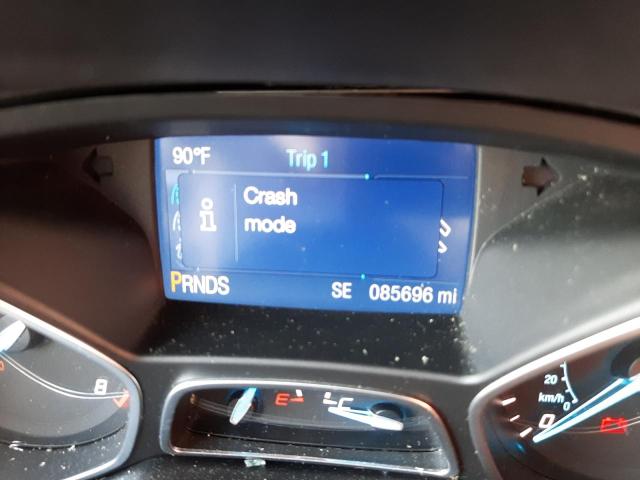 Photo 8 from auction – 2015 FORD ESCAPE SE with VIN 1FMCU9GX6FUC58772