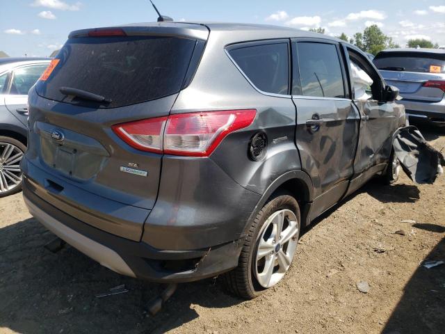 Photo 4 from auction – 2014 FORD ESCAPE SE with VIN 1FMCU0GX4EUD09745