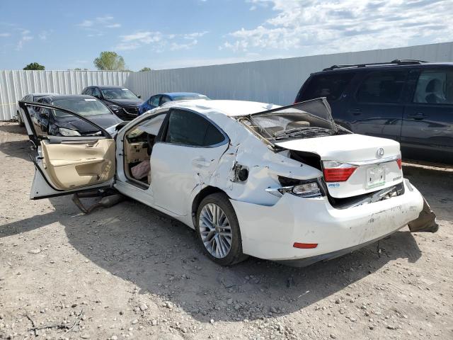 Photo 3 from auction – 2013 LEXUS ES 350 with VIN JTHBK1GG6D2067268
