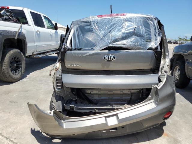 Photo 9 from auction – 2017 KIA SOUL with VIN KNDJN2A23H7462072
