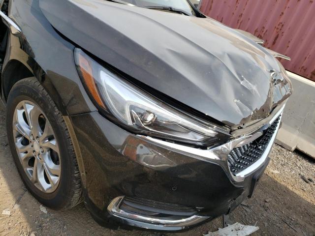 Photo 9 from auction – 2019 BUICK ENCLAVE AV with VIN 5GAEVCKW8KJ119469