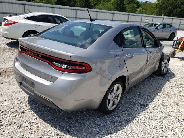 Photo 4 from auction – 2016 DODGE DART SXT with VIN 1C3CDFBB7GD591566
