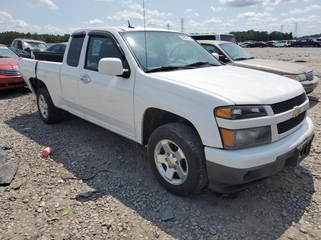 CHEVROLET COLORADO L 2010 with VIN 1GCESCD9XA8132860 - Photo from auction