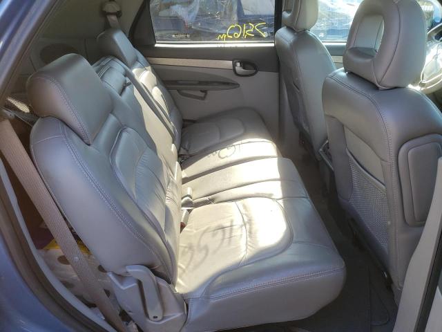 Photo 6 from auction – 2002 BUICK RENDEZVOUS with VIN 3G5DB03E72S604571