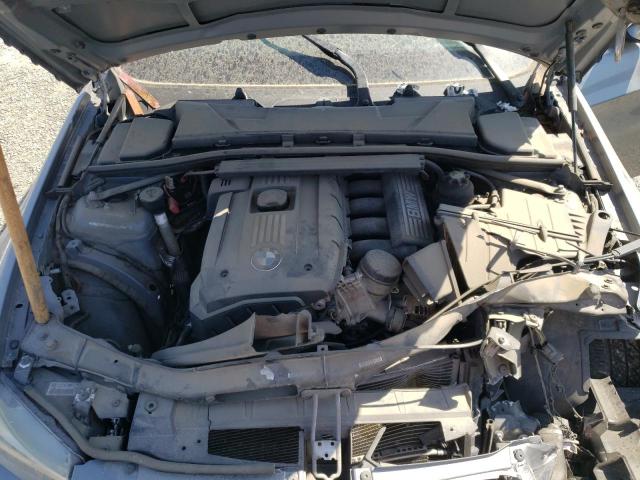 Photo 7 from auction – 2011 BMW 328 I SULE with VIN WBAPH5C5XBA444539