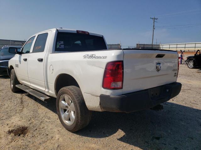 Photo 3 from auction – 2013 RAM 1500 ST with VIN 1C6RR7KG8DS694597