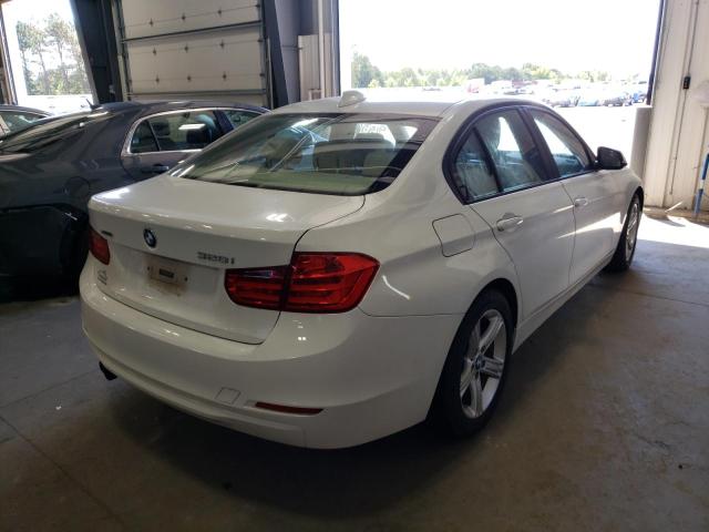 Photo 4 from auction – 2013 BMW 328 XI SUL with VIN WBA3B5C54DF592384