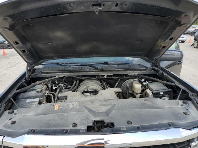 Photo 7 from auction – 2019 CHEVROLET SILVERADO with VIN 2GCVKPEC2K1185591