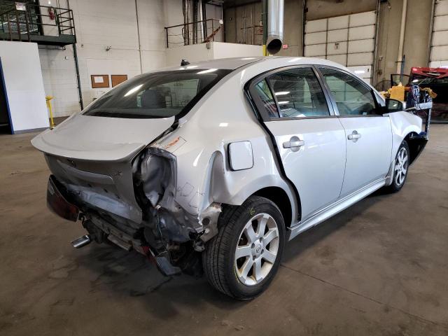Photo 4 from auction – 2012 NISSAN SENTRA 2.0 with VIN 3N1AB6AP8CL670595